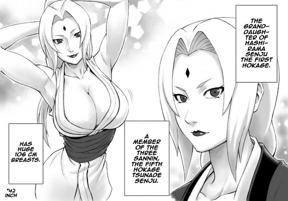 Hentai Manga Comic-v22m-I Want To Impregnate Tsunade-sama!-Read-3